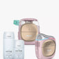 Shark FH320UKPK FacialPro Glow Glow-Boosting At-Home Facial System - Spa Pink