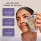 Shark XSKACS300UKPL  FacialPro Glow + Depuffi Spa - Purple
