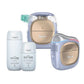 Shark XSKACS300UKPL  FacialPro Glow + Depuffi Spa - Purple