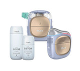Shark XSKACS300UKPL  FacialPro Glow + Depuffi Spa - Purple