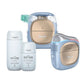 Shark FH320UK FacialPro Glow + Depuffi - Spa Blue