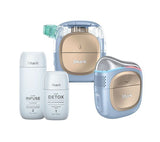 Shark FH320UK FacialPro Glow + Depuffi - Spa Blue