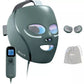 Shark FW312UKSG  CryoGlow Under Eye Cooling + LED Anti Ageing & Blemish Repair Mask  - Frosted Green
