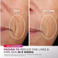 Shark FW312UK CryoGlow Under Eye Cooling & LED Repair Mask - Blue