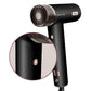 Shark HD701UK SpeedStyle Pro High-Velocity Hair Dryer - Black