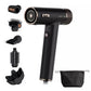Shark HD752UK SpeedStyle Pro 5 in 1 High Velocity Hair Dryer System - Black