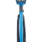 Shark HZ400UKT Corded Stick Vacuum Cleaner - Electric Blue & Grey