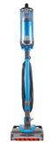 Shark HZ400UKT Corded Stick Vacuum Cleaner - Electric Blue & Grey