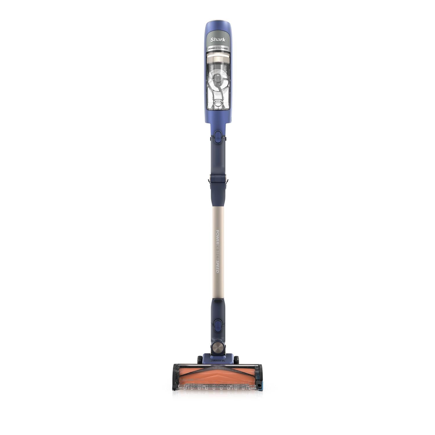 Shark IA1241UKT Phoenix Power Detect Light Cordless Pet Vacuum - Black