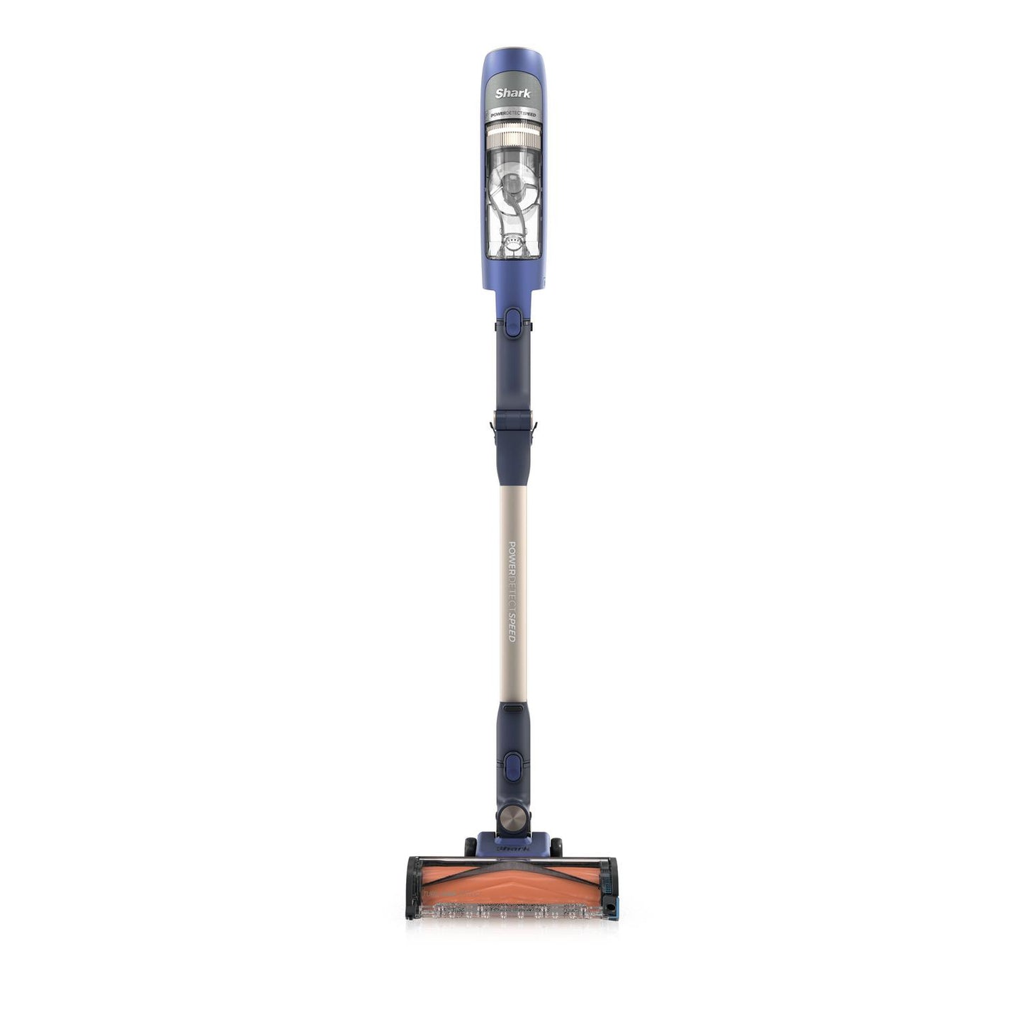 Shark IA1241UK Phoenix Power Detect Light Cordless Vaccum - Grey