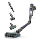 Shark IP1251UKT PowerDetect Cordless Vacuum Cleaner - 70 Minutes Run Time - Java