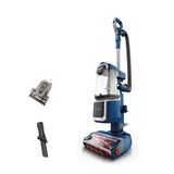 Shark LA400UKT Corded Upright Vacuum Cleaner - Navy