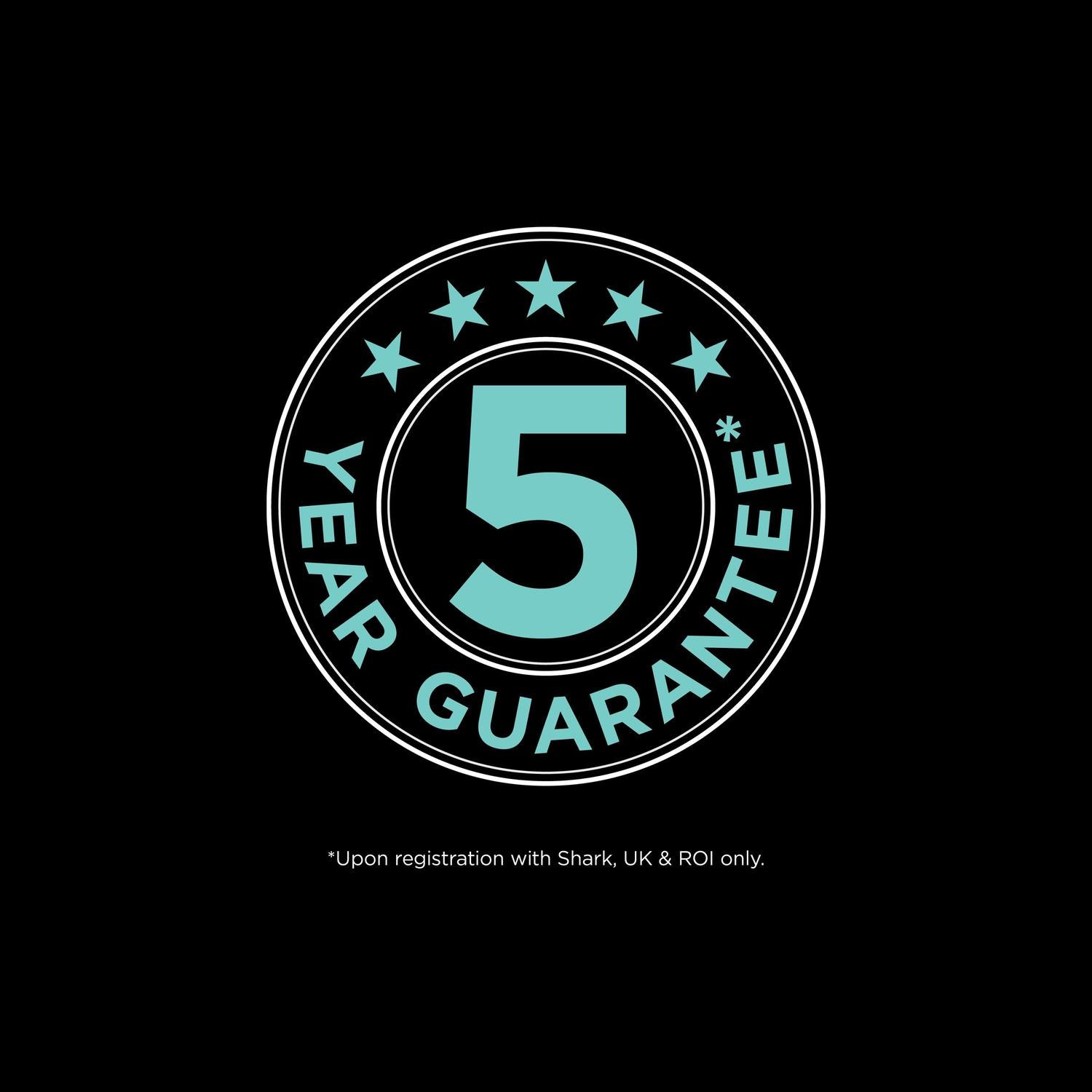 Shark NZ801UKT Anti Hair Wrap Upright Vacuum Cleaner with Powered Lift- Away TruePet - Blue