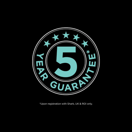 Shark NZ801UKT Anti Hair Wrap Upright Vacuum Cleaner with Powered Lift- Away TruePet - Blue