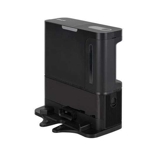 Shark RV2620WAUK Matrix Plus 2 in 1 Self Empty Robot Vacuum & Mop - 110 Minutes Run Time - Black