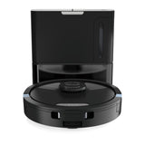 Shark RV2620WAUK Matrix Plus 2 in 1 Self Empty Robot Vacuum & Mop - 110 Minutes Run Time - Black