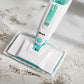 Shark S1000UK Steam Mop - White/Mint Green