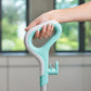 Shark S1000UK Steam Mop - White/Mint Green