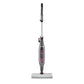 Shark S6003UK Klik n'Flip Automatic Steam Pocket Mop - Shark Steel Grey/Bordeaux