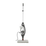 Shark S6005UK Floor & Handheld Steam Cleaner - Shark Steel Grey/Bordeaux
