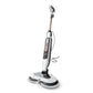 Shark S8201UK Steam & Scrub Automatic Steam Mop with Steam Blaster  - White