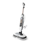 Shark S8201UK Steam & Scrub Automatic Steam Mop with Steam Blaster  - White
