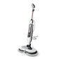 Shark S8201UK Steam & Scrub Automatic Steam Mop with Steam Blaster  - White