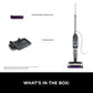 Shark SD200UK SteamPickUp Hard Floor Cleaner - White