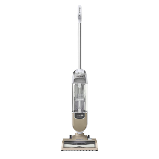 Shark SV2000UK Cordless Upright Vacuum - Stone