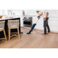 Shark WD110UK HydroVac Corded Hard Floor Cleaner - Blue