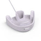 Shark XSKACS300UKPL CryoGlow Recharging Stand - Lilac Chill