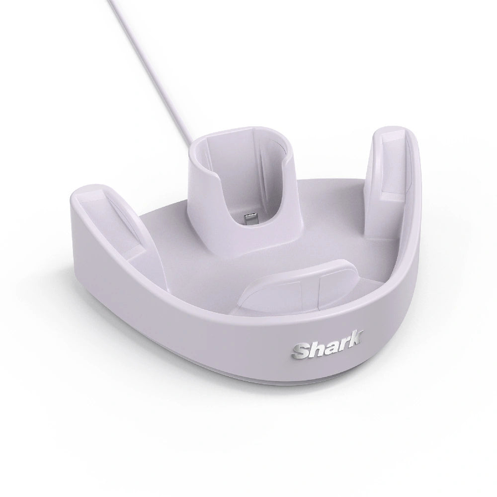 Shark XSKACS300UKPL CryoGlow Recharging Stand - Lilac Chill