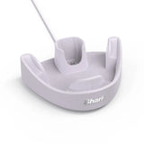 Shark XSKACS300UKPL CryoGlow Recharging Stand - Lilac Chill