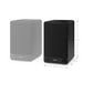 Sharp CP-SS30 BK Pair of Wireless Bookshelf Speakers - Black