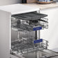 Siemens extraKlasse SN23EW04MG Dishwasher - White - 14 Place Settings