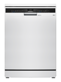 Siemens extraKlasse SN23EW04MG Dishwasher - White - 14 Place Settings