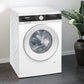 Siemens extraKlasse WG56G2Z1GB 10kg 1600 Spin Washing Machine - White