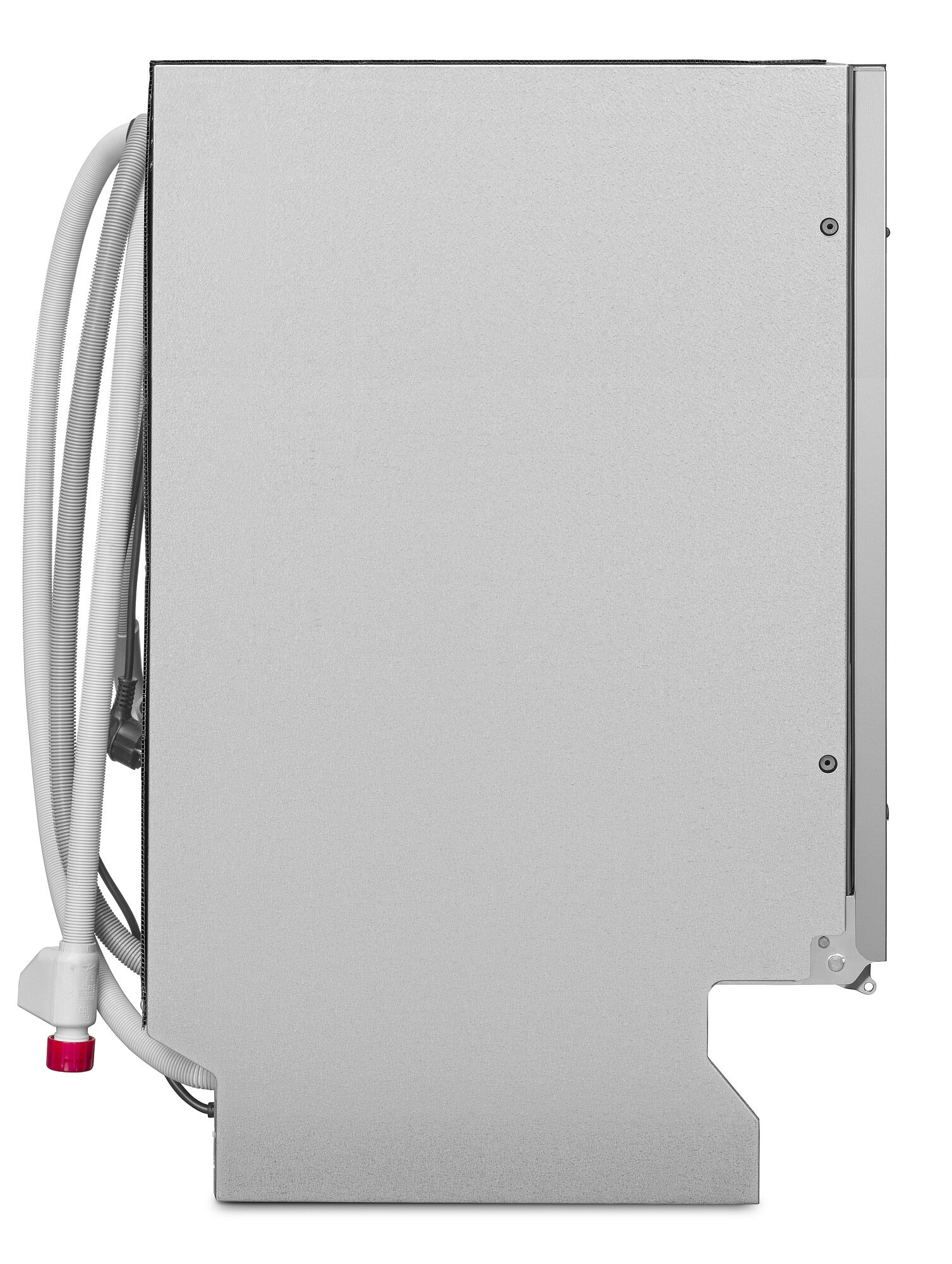 Smeg DIL322BL Integrated Dishwasher - 13 Place Settings
