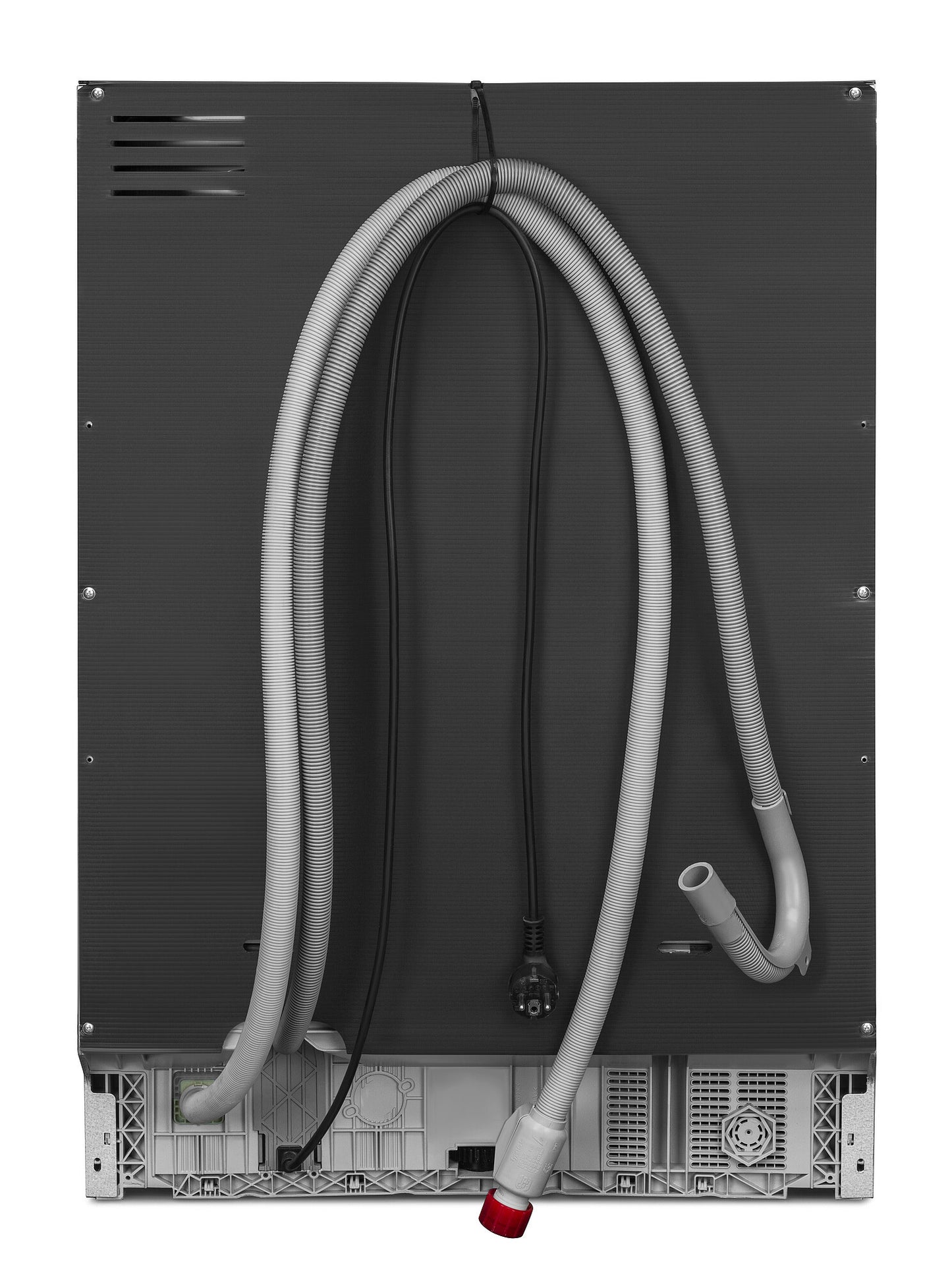 Smeg DIL322BL Integrated Dishwasher - 13 Place Settings