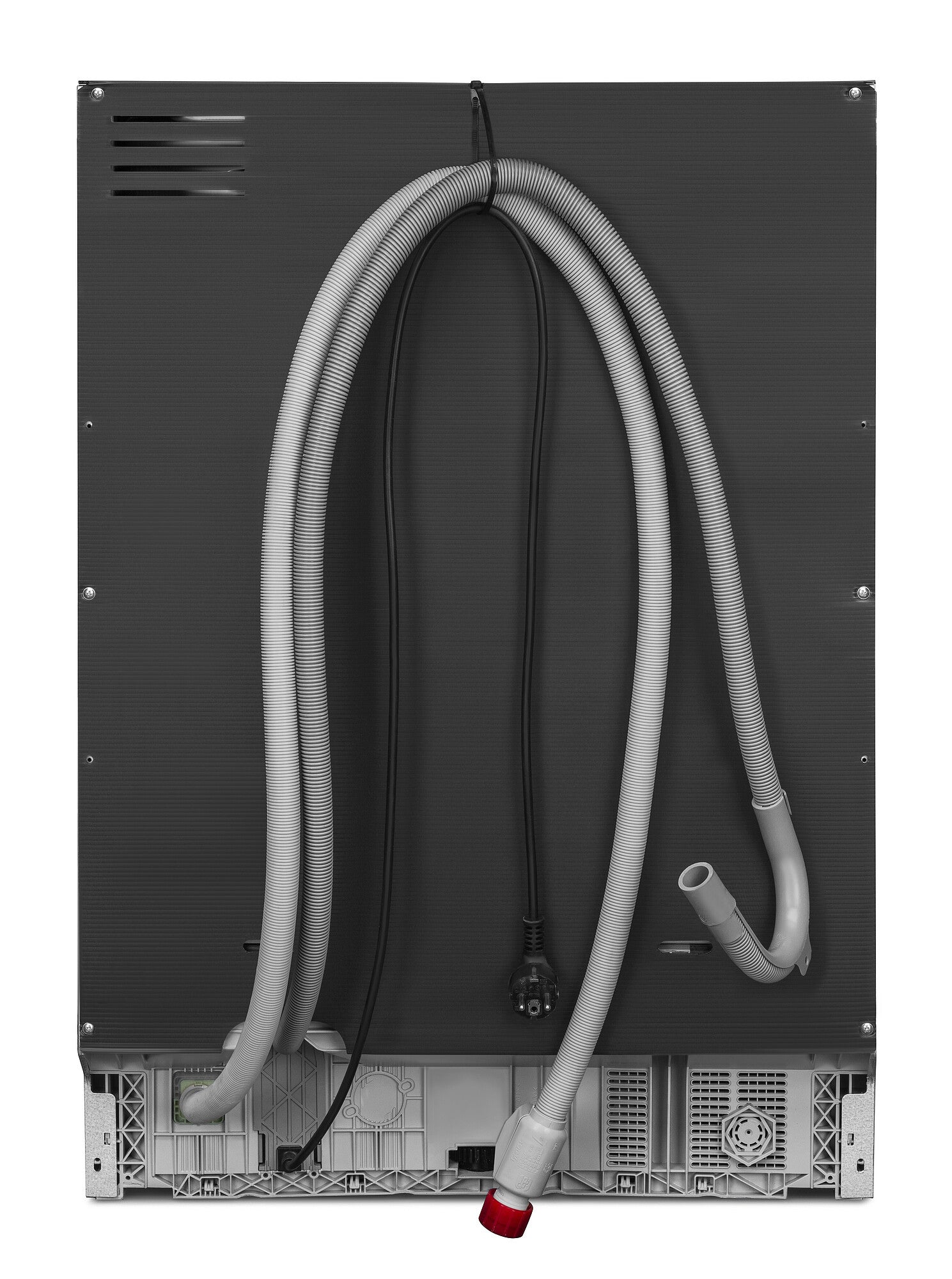 Smeg DIL322BL Integrated Dishwasher - 13 Place Settings