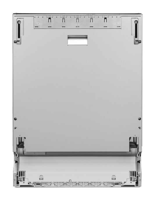 Smeg DIL322BL Integrated Dishwasher - 13 Place Settings