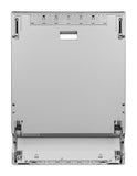 Smeg DIL322BL Integrated Dishwasher - 13 Place Settings
