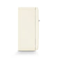 Smeg FAB28RCR6UK 60.1cm Fridge with Freezer Compartment - Cream