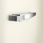Smeg FAB28RCR6UK 60.1cm Fridge with Freezer Compartment - Cream
