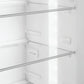 Smeg FAB30LCR6UK 60cm 75/25 Fridge Freezer - Cream