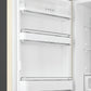 Smeg FAB30LCR6UK 60cm 75/25 Fridge Freezer - Cream