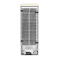 Smeg FAB30RCR6UK 60cm 75/25 Fridge Freezer - Cream