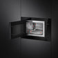 Smeg FMI225BI 25 Litres Built In Microwave - Black