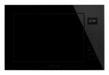 Smeg FMI225BI 25 Litres Built In Microwave - Black