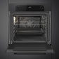 Smeg SF6200TBI 59.7cm Built In Electric Single Oven - Black